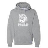 Russell Dri Power® Adult Hooded Sweatshirt (Blackburn Elementary)