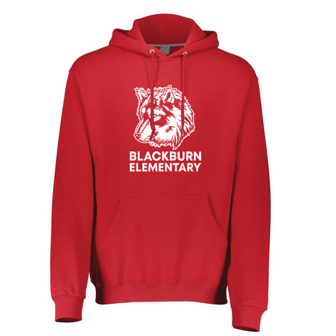 Russell Dri Power® Adult Hooded Sweatshirt (Blackburn Elementary)