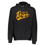 Russell Dri-Power Fleece Hoodie (New West Reign Fastpitch)