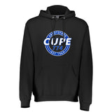 Russell Hooded Pullover (CUPE 774)