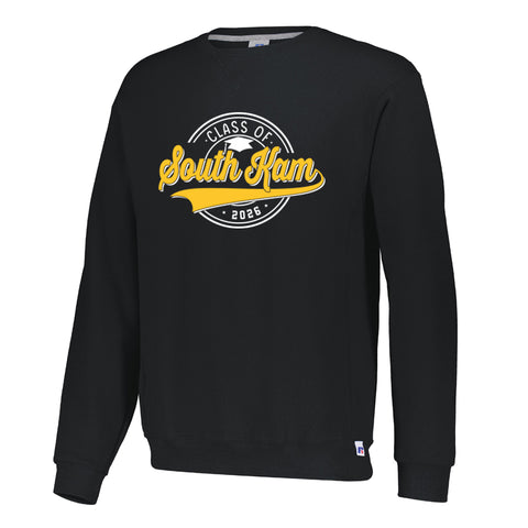 Russell Crewneck (South Kam Grad 2026)