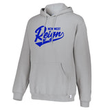 Russell Dri-Power Fleece Hoodie (New West Reign Fastpitch)