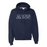 Russell Hooded Pullover (Aldergrove Community)