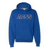 Russell Hooded Pullover (Aldergrove Community)