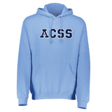 Russell Hooded Pullover (Aldergrove Community)