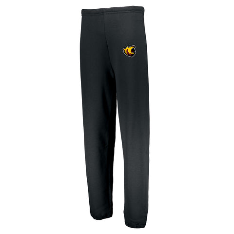 Russell Sweatpants - Closed Bottom (North Peace Secondary)