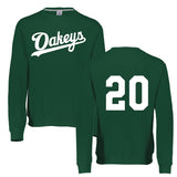 Russell Crewneck (Burnaby Minor Softball)