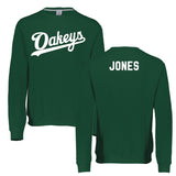 Russell Crewneck (Burnaby Minor Softball)