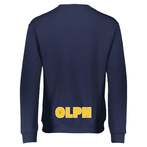 Gildan Crewneck Sweatshirt - Youth (OLPH)
