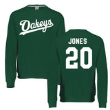 Russell Crewneck (Burnaby Minor Softball)