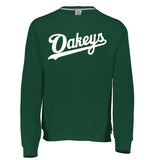 Russell Crewneck (Burnaby Minor Softball)