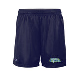 Champion Ladies Mesh Shorts (Tri City Titans Coaches)