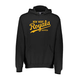 Youth Russell Dri-Power Hoodie (New West Royals Fastpitch)