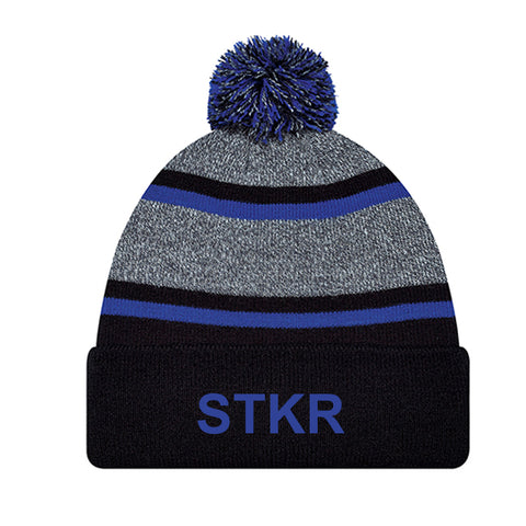 Pom Pom Toque (Shas Ti Kelly Road)