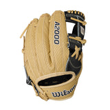 Wilson A2000 KBH13GM 11.75" Ke'Bryan Hayes Glove - Summer 2025 (WBW1032961175)