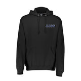 Russell Hooded Pullover - Left Chest Logo (Aldergrove Community)
