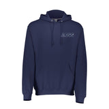 Russell Hooded Pullover - Left Chest Logo (Aldergrove Community)