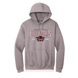 Gildan® Heavy Blend™ Hoodie (Cougar Canyon)