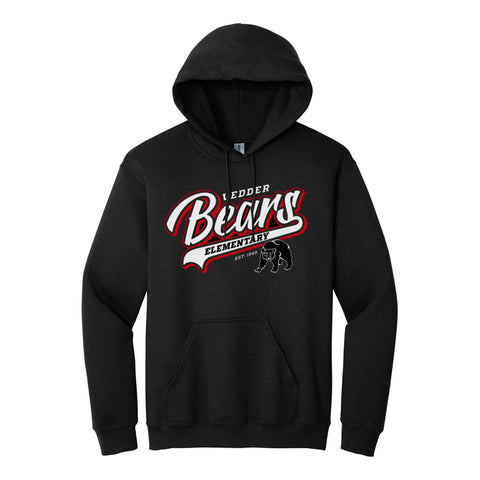 GILDAN® Heavy Blend™ Hoodie (Vedder Elementary Bears)