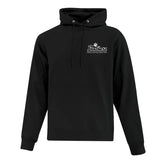 ATC™ Everyday Fleece Hooded Sweatshirt - Adult (Parkland Elementary Grad 2027)