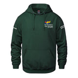 Vault Pullover Hooded Sweatshirt (BC Games Vancouver Coastal)