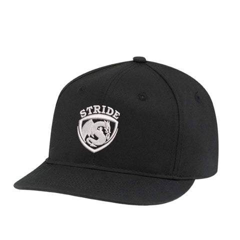 Deluxe Chino Twill Cap (Stride Elementary )