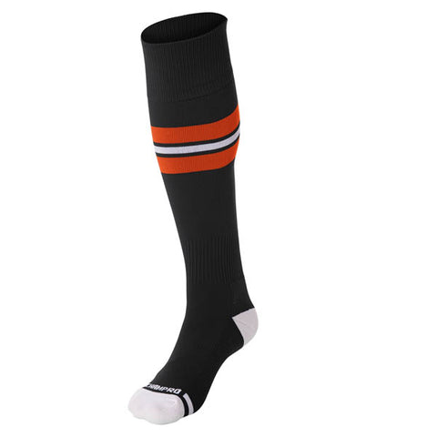 Striped Baseball Sock (TRU Baseball Mandatory New Players Item)