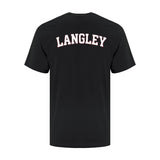 ATC™ Everyday Cotton T-Shirt (Langley Minor Football)