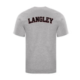 ATC™ Everyday Cotton T-Shirt (Langley Minor Football)