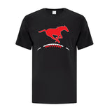 ATC™ Everyday Cotton T-Shirt (Langley Minor Football)
