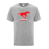 ATC™ Everyday Cotton T-Shirt (Langley Minor Football)