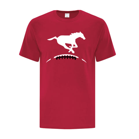 ATC™ Everyday Cotton T-Shirt (Langley Minor Football)