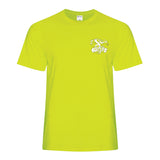 ATC™ Everyday Cotton T-Shirt (Nielson Grove Staff)