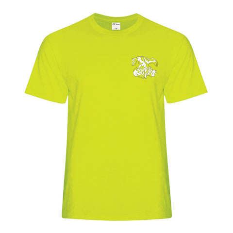 ATC™ Everyday Cotton T-Shirt (Nielson Grove Staff)