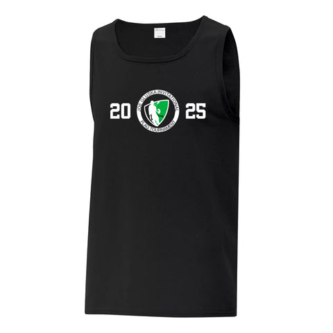 ATC Everyday Cotton Tank Top (BCCFA)