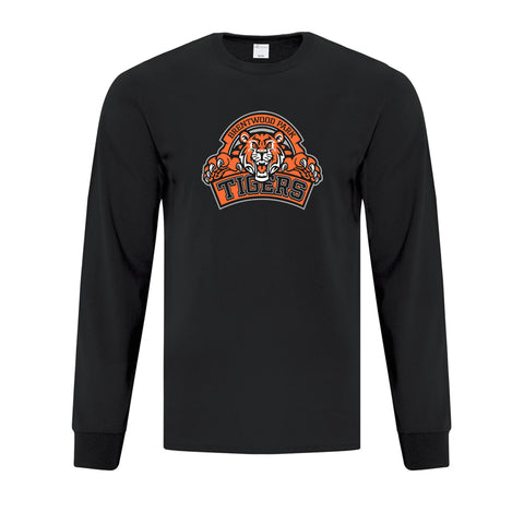 ATC™ Everyday Cotton Long Sleeve T-Shirt - Adult (Brentwood Park)  *Multiple Colors Available* (Copy)