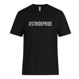 ATC 24EVER™ Ringspun Cotton T-Shirt #STRIDEPRIDE - Youth (Stride Elementary)