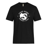 ATC 24EVER™ Ringspun Cotton T-Shirt - Youth (Stride Elementary)