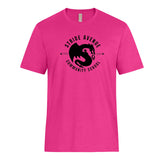 ATC 24EVER™ Ringspun Cotton T-Shirt - Youth (Stride Elementary)
