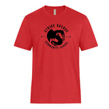 ATC 24EVER™ Ringspun Cotton T-Shirt - Youth (Stride Elementary)