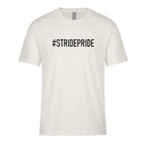 ATC 24EVER™ Ringspun Cotton T-Shirt #STRIDEPRIDE - Youth (Stride Elementary)