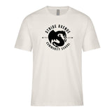 ATC 24EVER™ Ringspun Cotton T-Shirt - Youth (Stride Elementary)