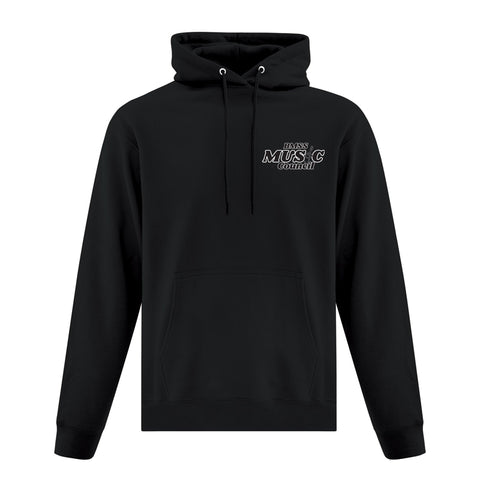 ATC™ Everyday Fleece Hoodie (BMSS Music Council)