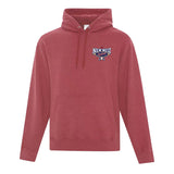 ATC Everyday Hoodie - Diamond Logo (New West Baseball)