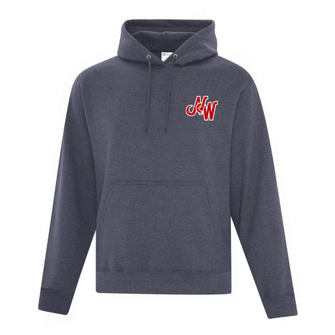 ATC Everyday Hoodie - Script Logo (New West Baseball)