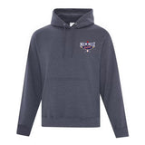 ATC Everyday Hoodie - Diamond Logo (New West Baseball)