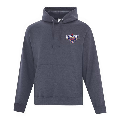 ATC Everyday Hoodie - Diamond Logo (New West Baseball)