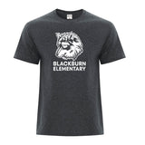 ATC™ Everyday Cotton Blend Youth T-Shirt (Blackburn Elementary)