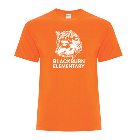 ATC™ Everyday Cotton Blend Youth T-Shirt (Blackburn Elementary)