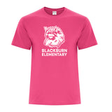 ATC™ Everyday Cotton Blend Youth T-Shirt (Blackburn Elementary)